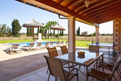 Finca Lida