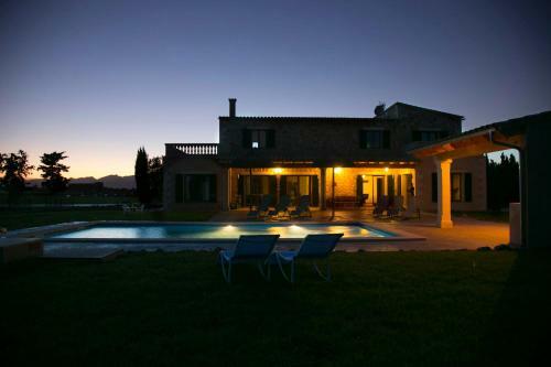Finca Lida