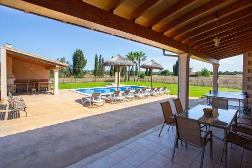 Finca Lida
