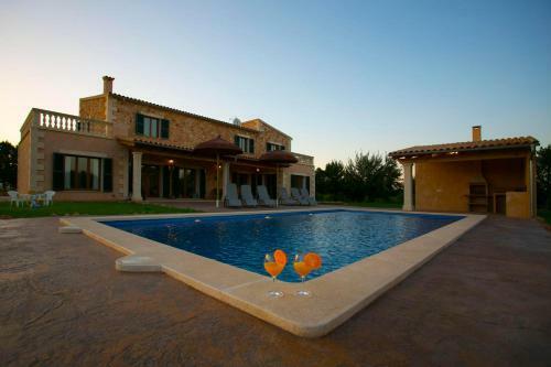 Finca Lida