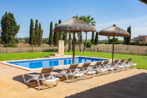 Finca Lida