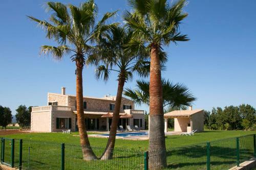 Finca Lida