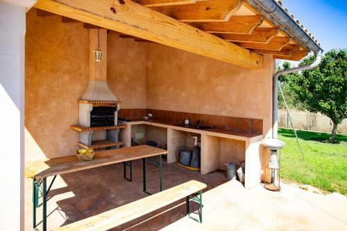 Finca Lida