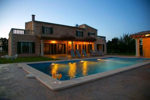 Finca Lida