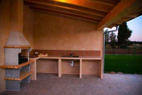 Finca Lida