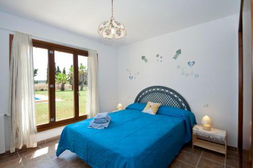 Finca Lida