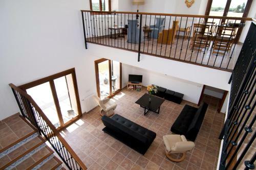 Finca Lida
