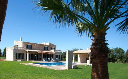 Finca Lida