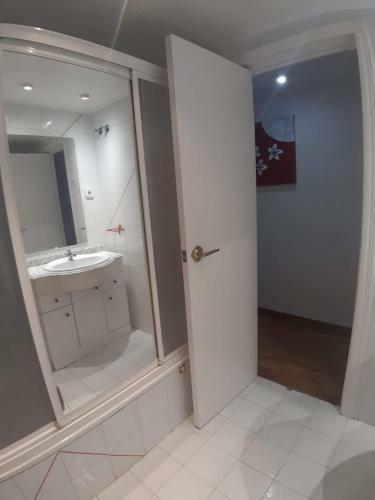 Apartamento Plaza Puerta Nueva