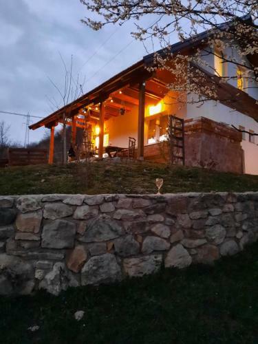 Nektar Park Villa Sara