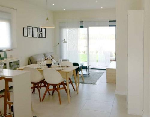 Condado de Alhama Resort , Mirador Apartment