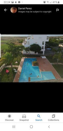 Condado de Alhama Resort , Mirador Apartment