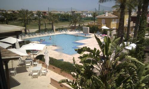 Villa Rosa - Private Salt Water Pool