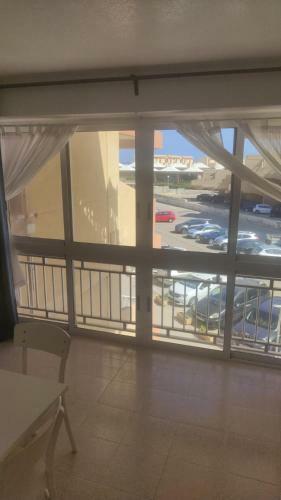 Apartamento Estudio Dos Playas La Manga