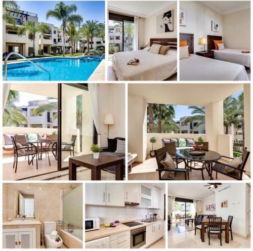 Apartamento Roda Golf Resort Fit Fox