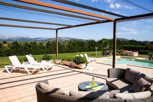 Finca Can Vanrell