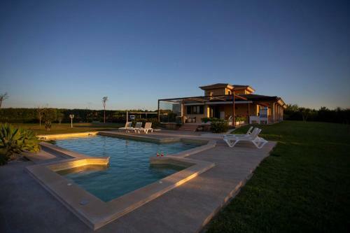 Finca Can Vanrell