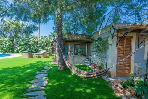 Villa Marjals 14