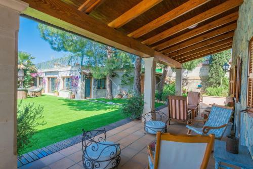 Villa Marjals 14