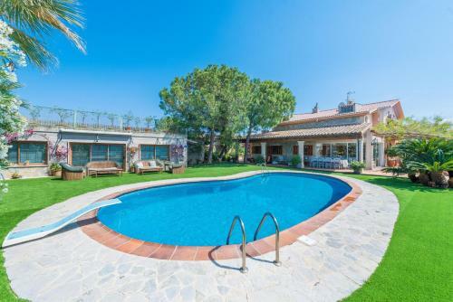 Villa Marjals 14