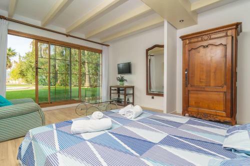 Villa Marjals 14