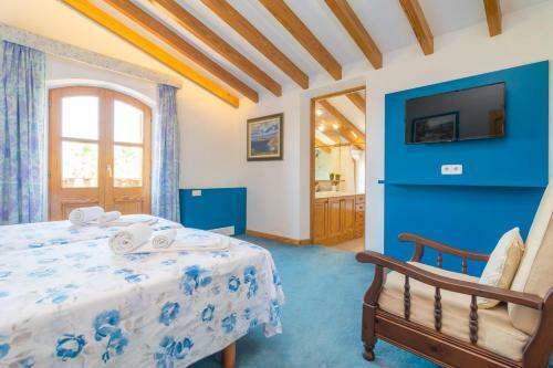 Villa Marjals 14