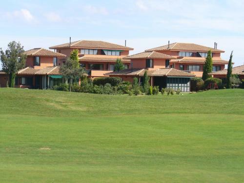 Villa Torremirona Resort Palmeras
