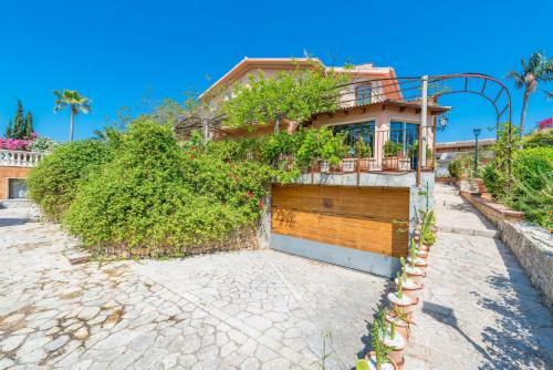 Villa Marjals 12