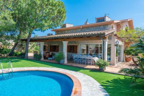 Villa Marjals 12