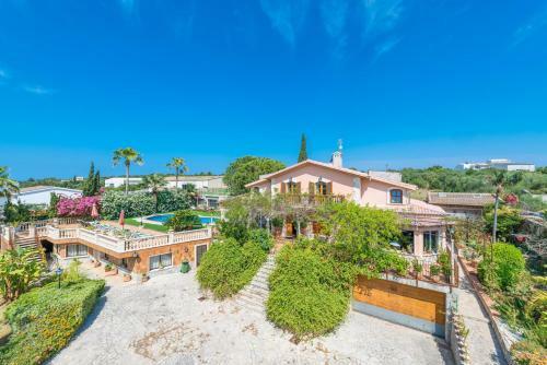 Villa Marjals 12