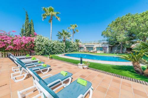 Villa Marjals 12