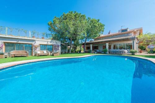Villa Marjals 12