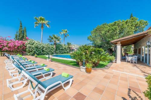 Villa Marjals 12