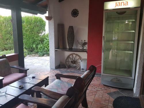 Villa Hacienda4you