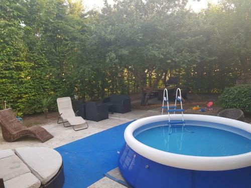 Villa Hacienda4you