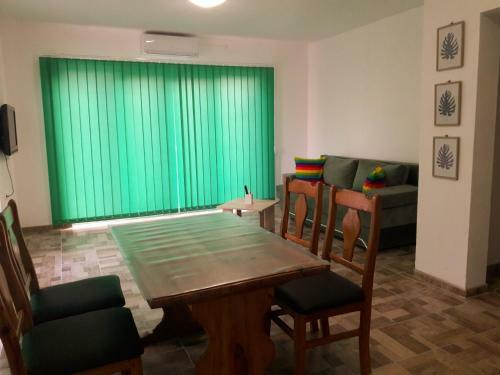 Apartamento Holiday Home Waterfall View