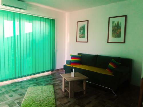 Apartamento Holiday Home Waterfall View
