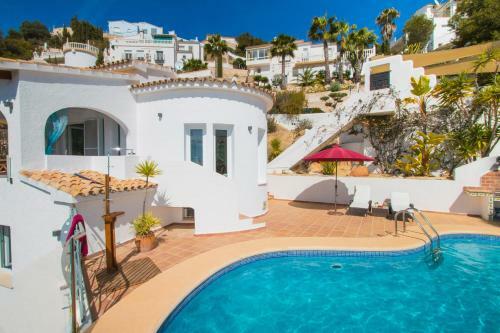 Villa Casa Infinidad