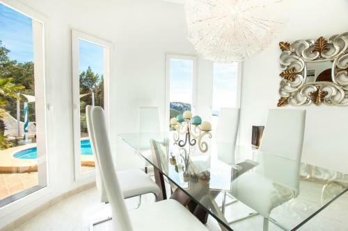 Villa Casa Infinidad
