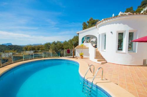 Villa Casa Infinidad