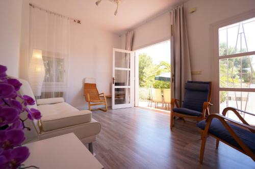My Little House In Moraira