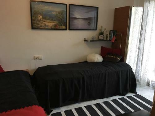 Apartamento Apt L'ampolla Beach