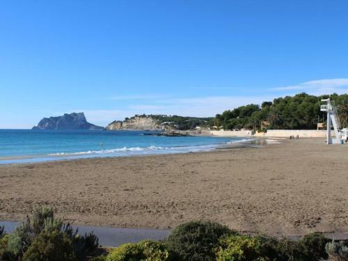 Apartamento Apt L'ampolla Beach