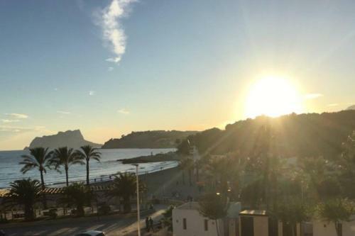 Apartamento Apt L'ampolla Beach