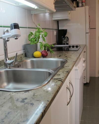 Apartamento Apt L'ampolla Beach