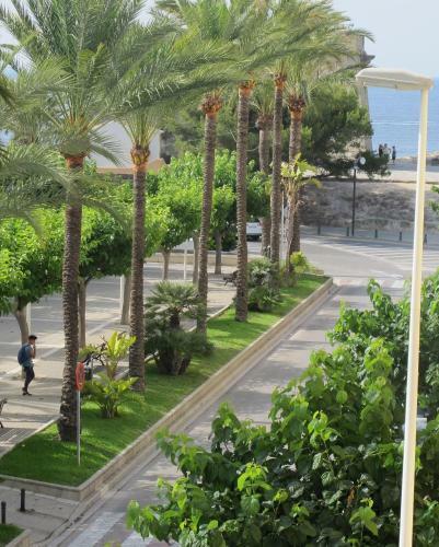 Apartamento Apt L'ampolla Beach