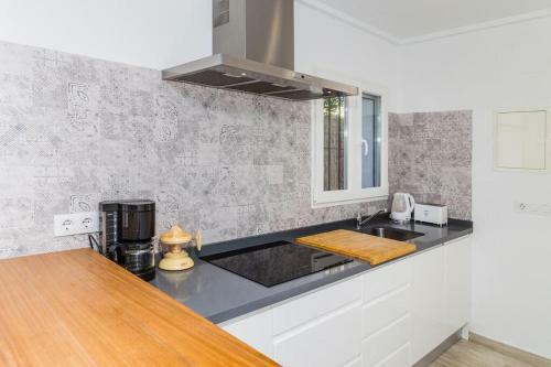 La Casita De Moraira