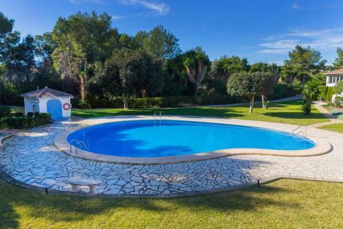 La Casita De Moraira
