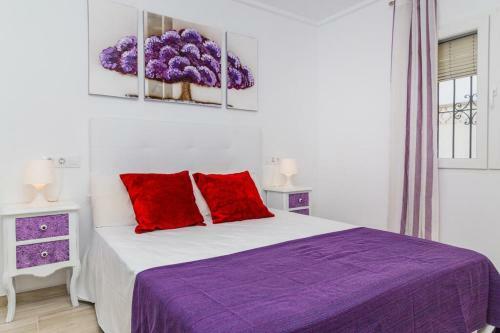 La Casita De Moraira
