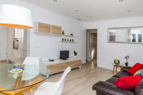 La Casita De Moraira